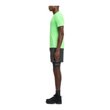 Running Ss Speedwick Tee - Runner