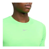 Running Ss Speedwick Tee - Runner