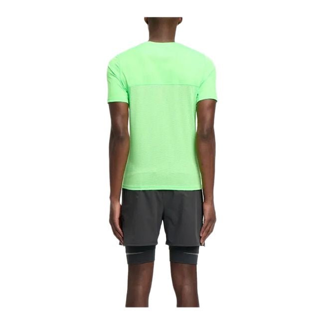 Running Ss Speedwick Tee - Runner