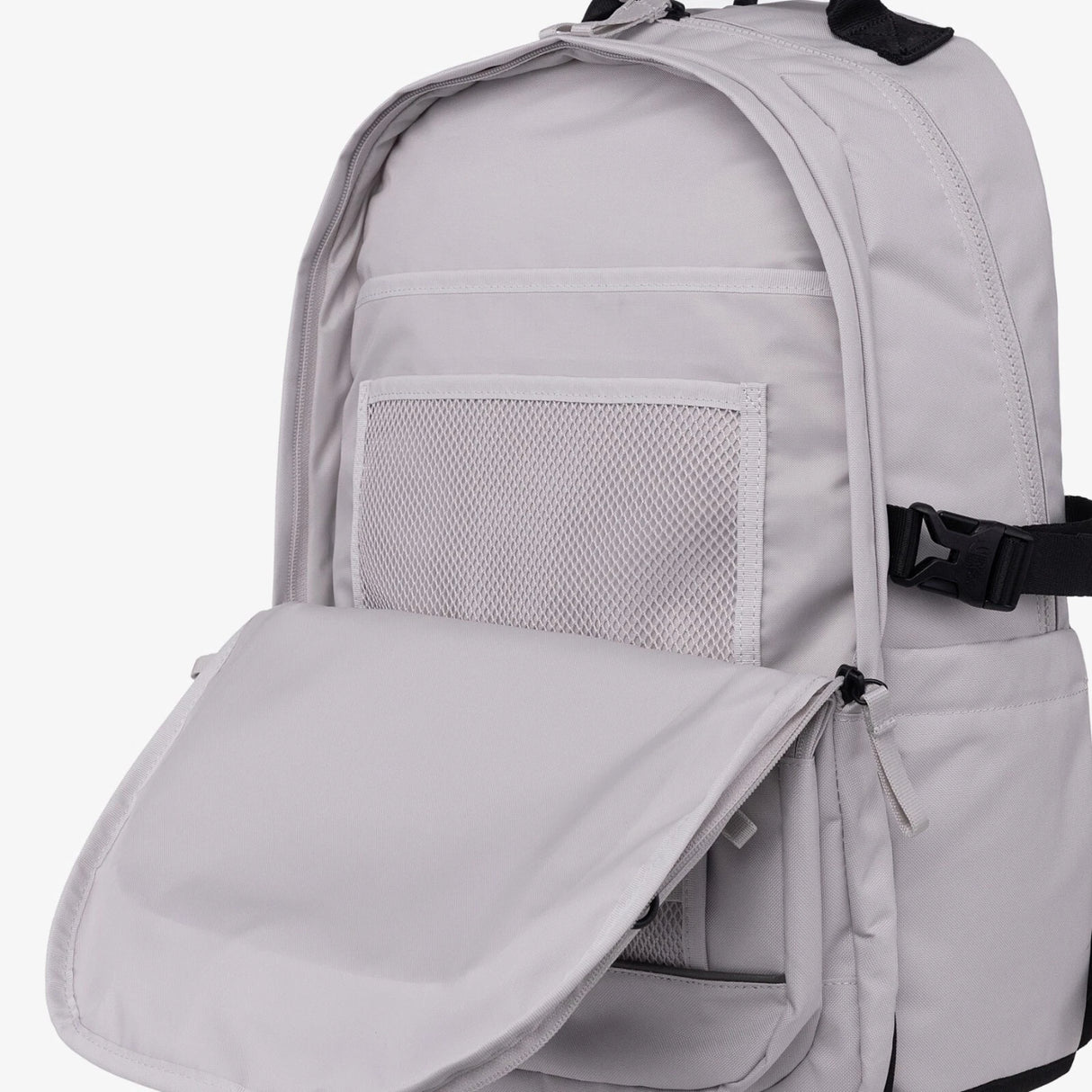 THE NORTH FACE  STANDARD DUAL BACKPACK 29 Liter NM2DR04K SAND UNISEX TAKSE NB39