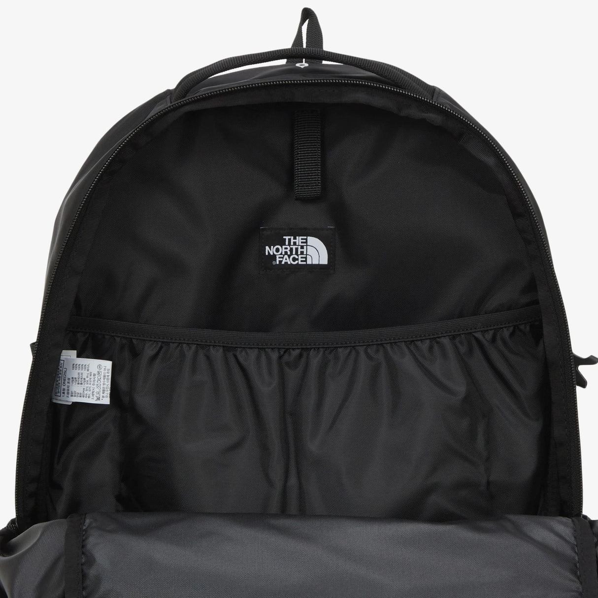 THE NORTH FACE ASCEND LT 25 Liter ALPINE BACKPACK TAKSE NB22