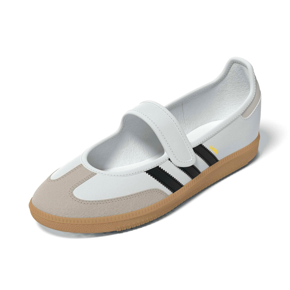 Samba Jane Shoes - Runner