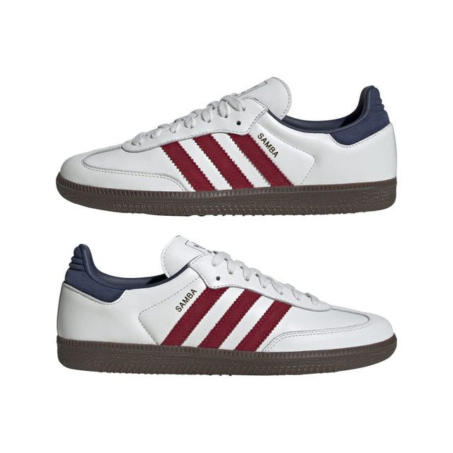 SAMBA OG - Runner
