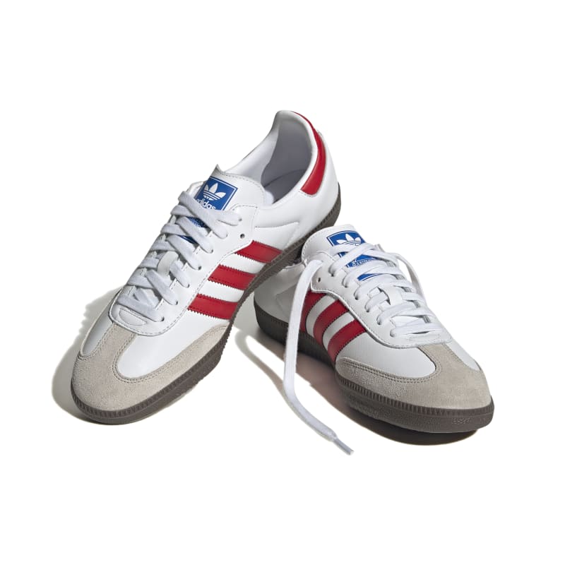 SAMBA OG - Runner