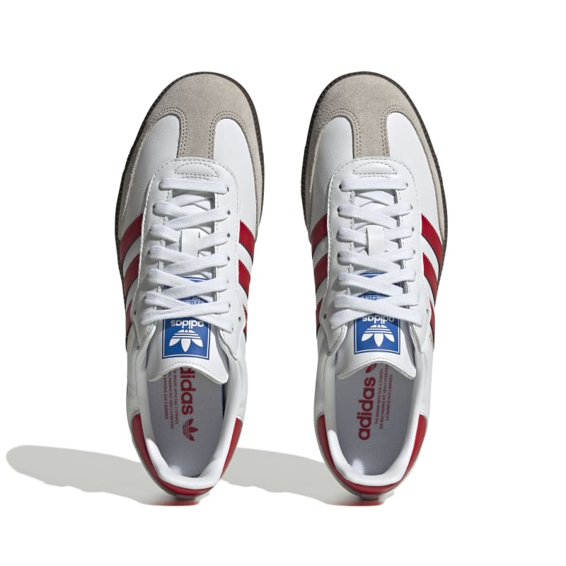 SAMBA OG - Runner