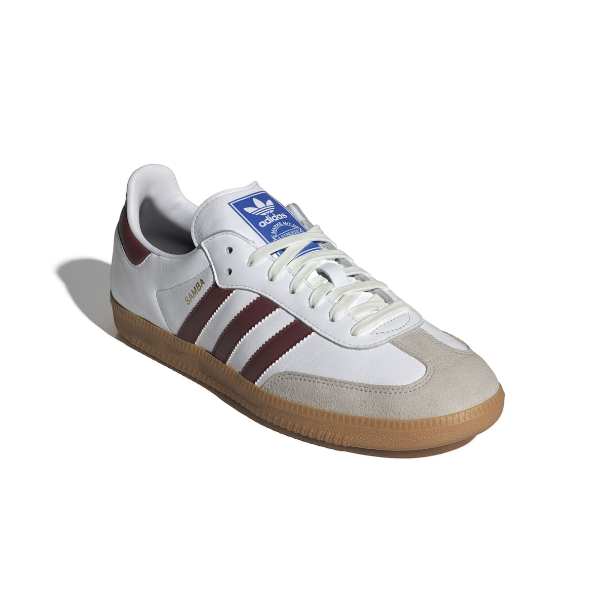 Samba OG Shoes - Runner