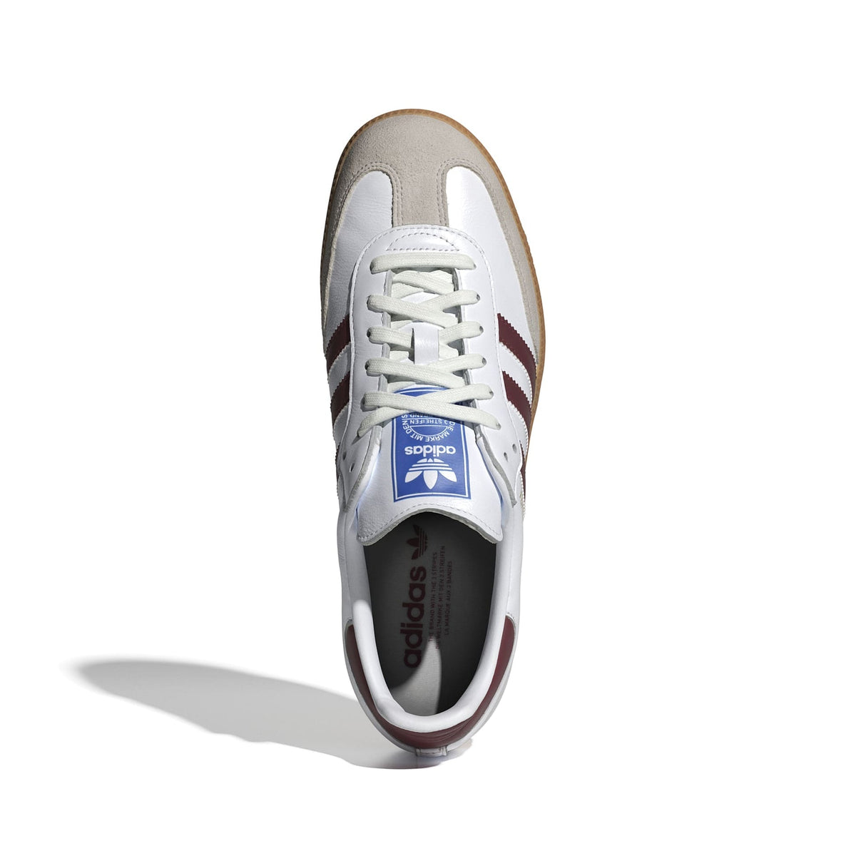 Samba OG Shoes - Runner