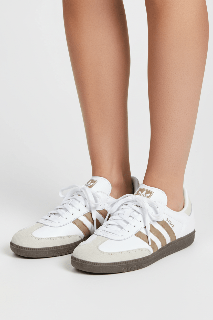 Samba OG Shoes - Runner