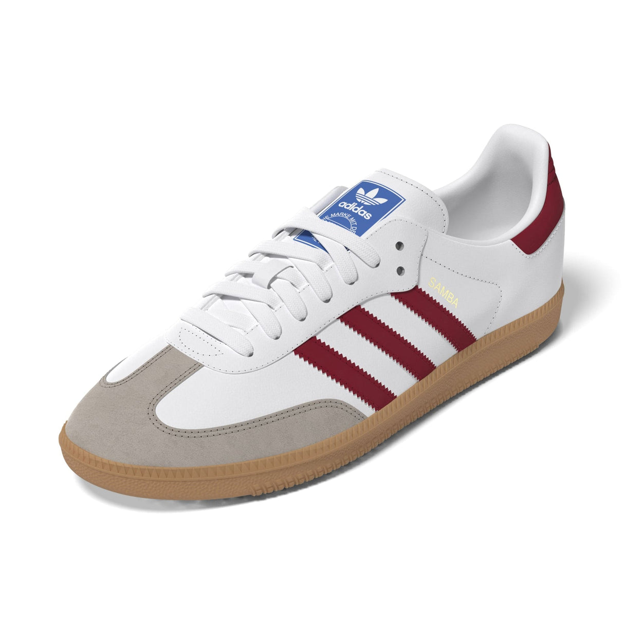 Samba OG Shoes - Runner