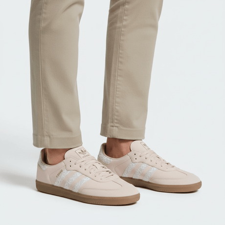 SAMBA OG W - Runner