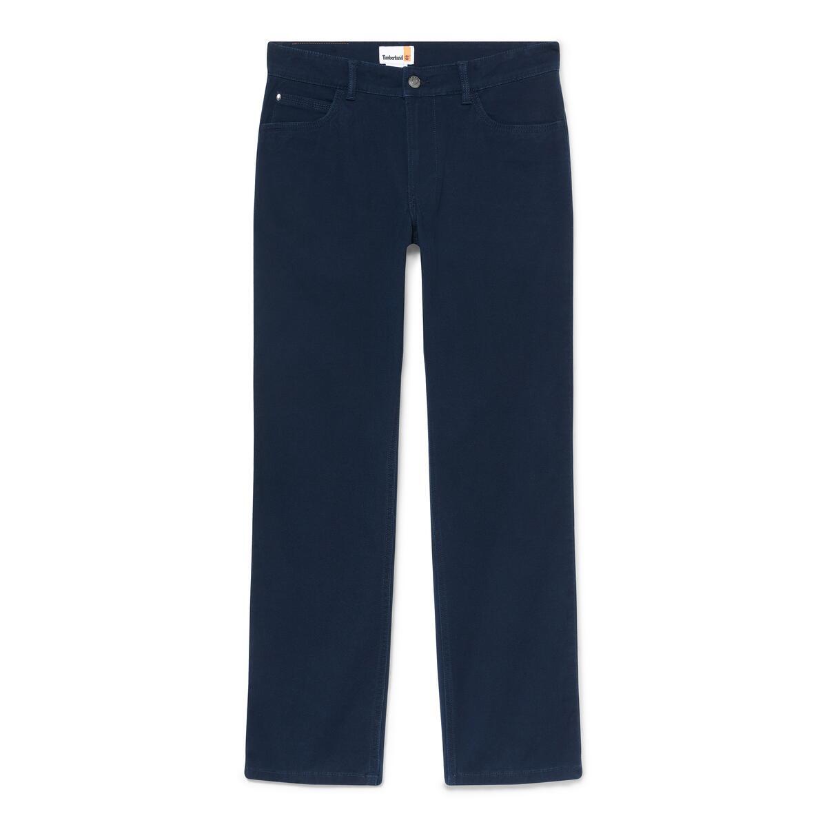 Sandown 5 Pockets Pant - Runner