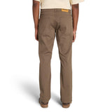 Sandown 5 Pockets Pant - Runner