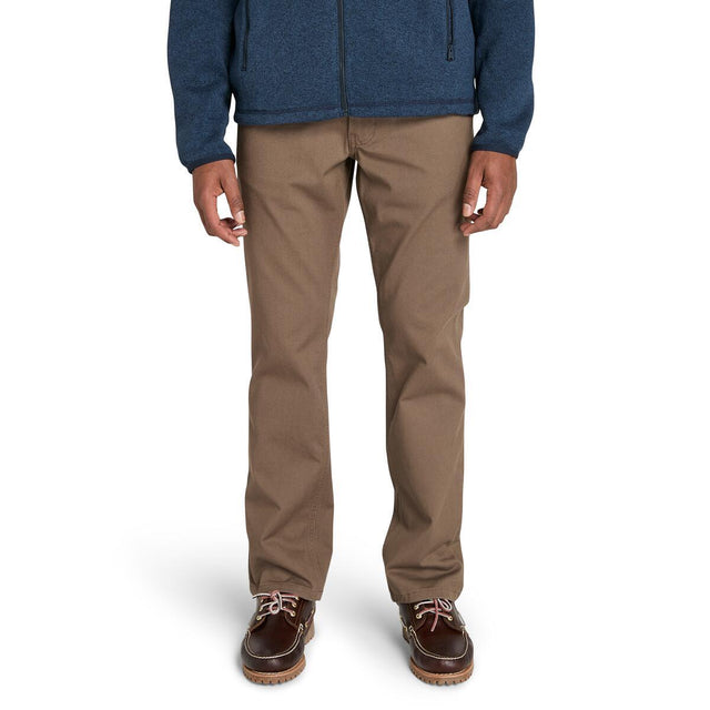 Sandown 5 Pockets Pant - Runner