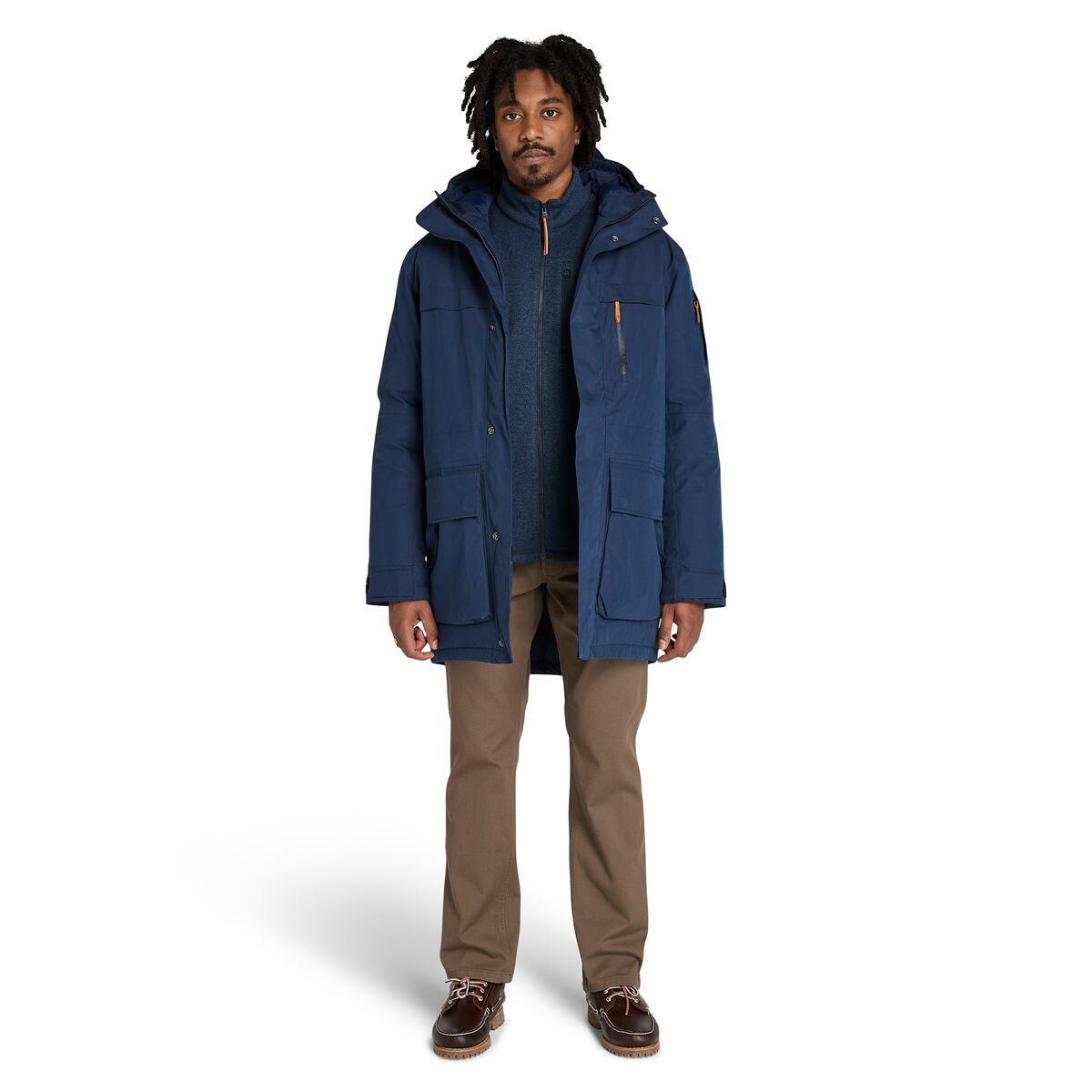 Sandown 5 Pockets Pant - Runner