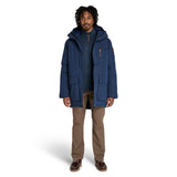 Sandown 5 Pockets Pant - Runner