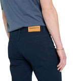 Sandown 5 Pockets Pant - Runner