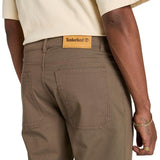 Sandown 5 Pockets Pant - Runner