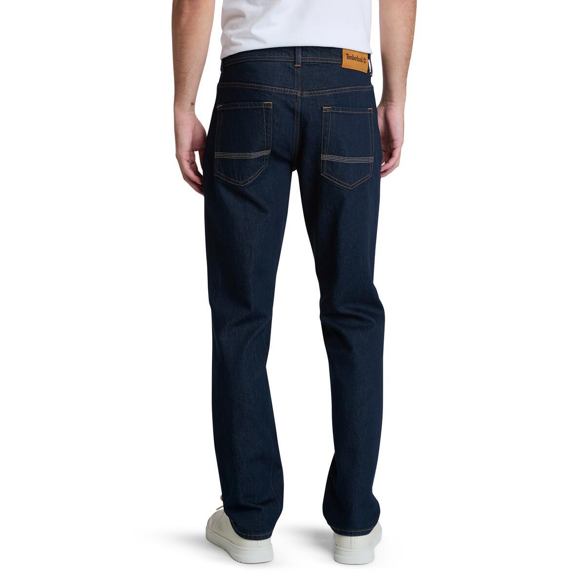 Sandown Denim Slim - Runner