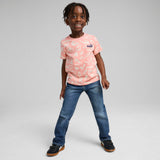 SANDY ADVENTURES AOP - Runner