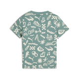 SANDY ADVENTURES AOP - Runner