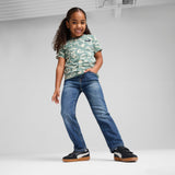 SANDY ADVENTURES AOP - Runner