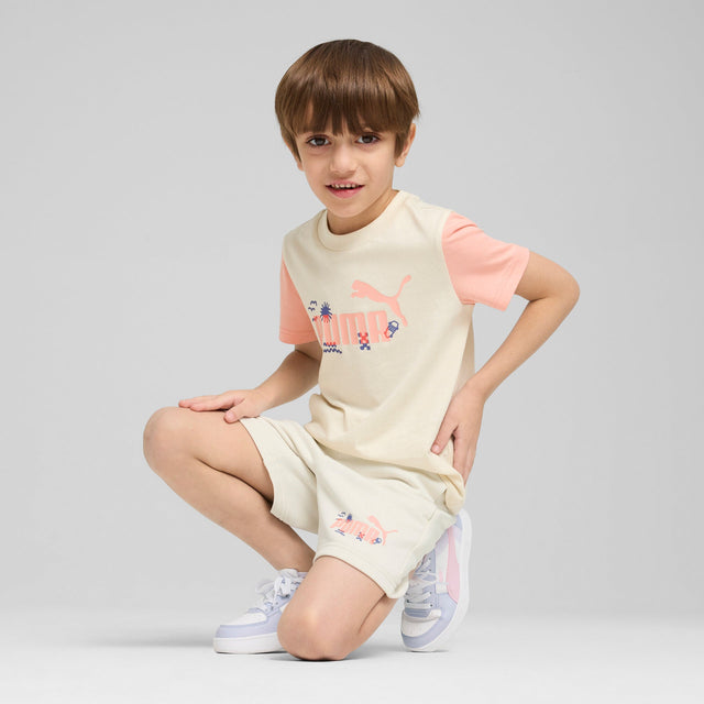 SANDY ADVENTURES Sho - Runner