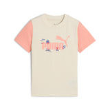 SANDY ADVENTURES Tee - Runner