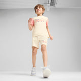 SANDY ADVENTURES Tee - Runner