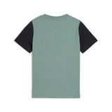 SANDY ADVENTURES Tee - Runner