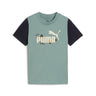 SANDY ADVENTURES Tee - Runner