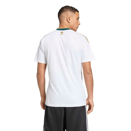 Saudi Arabia 26 Away Jersey - Runner
