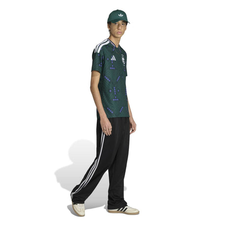 Saudi Arabia 26 Home Jersey - Runner