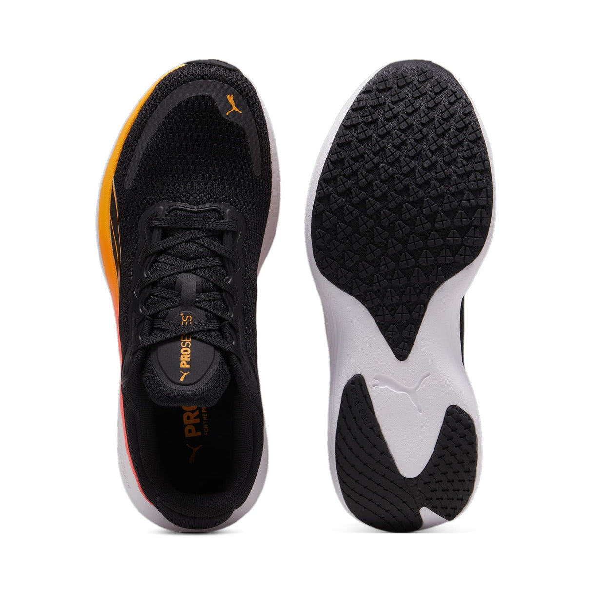 Scend Pro Running Shoes - Runner