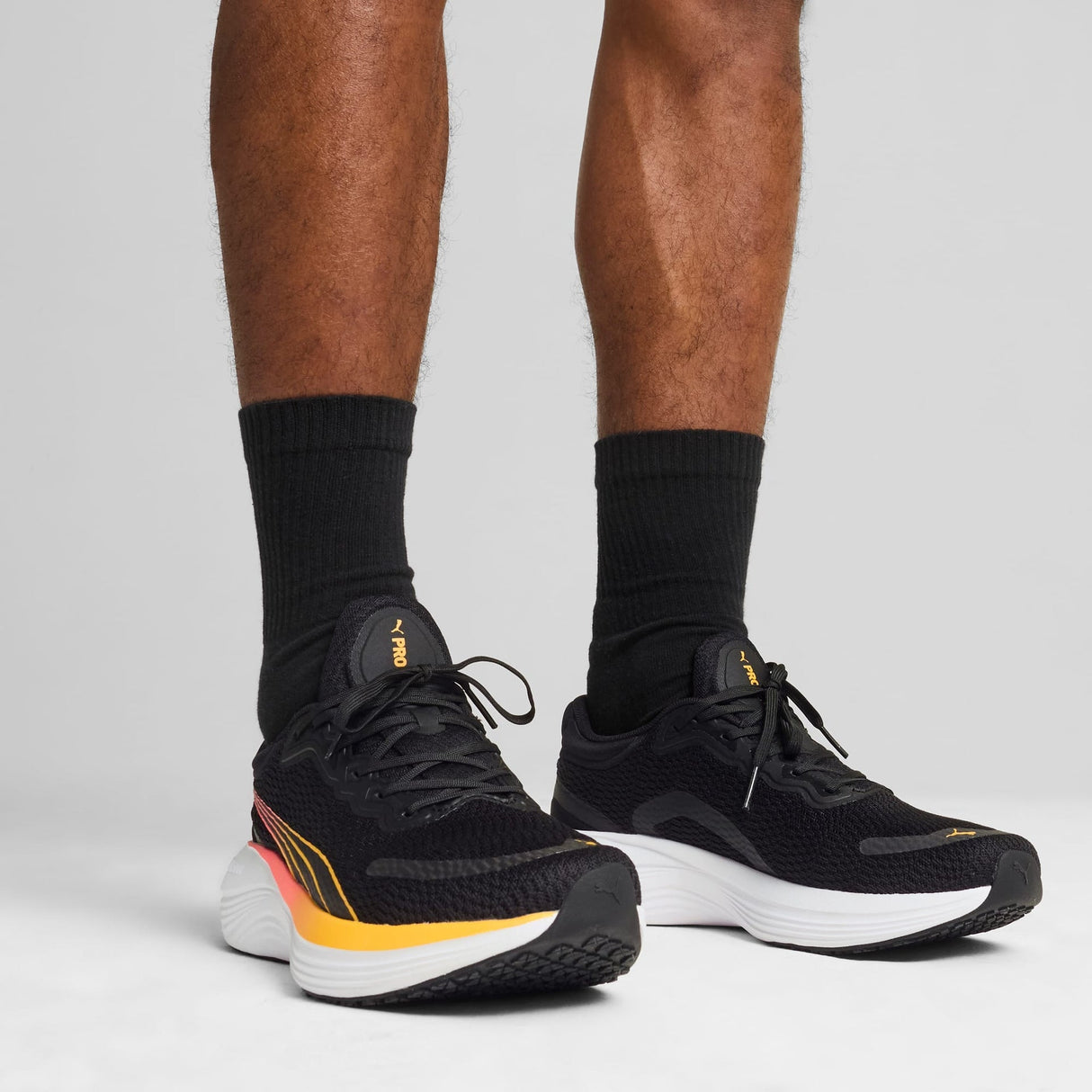 Scend Pro Running Shoes - Runner
