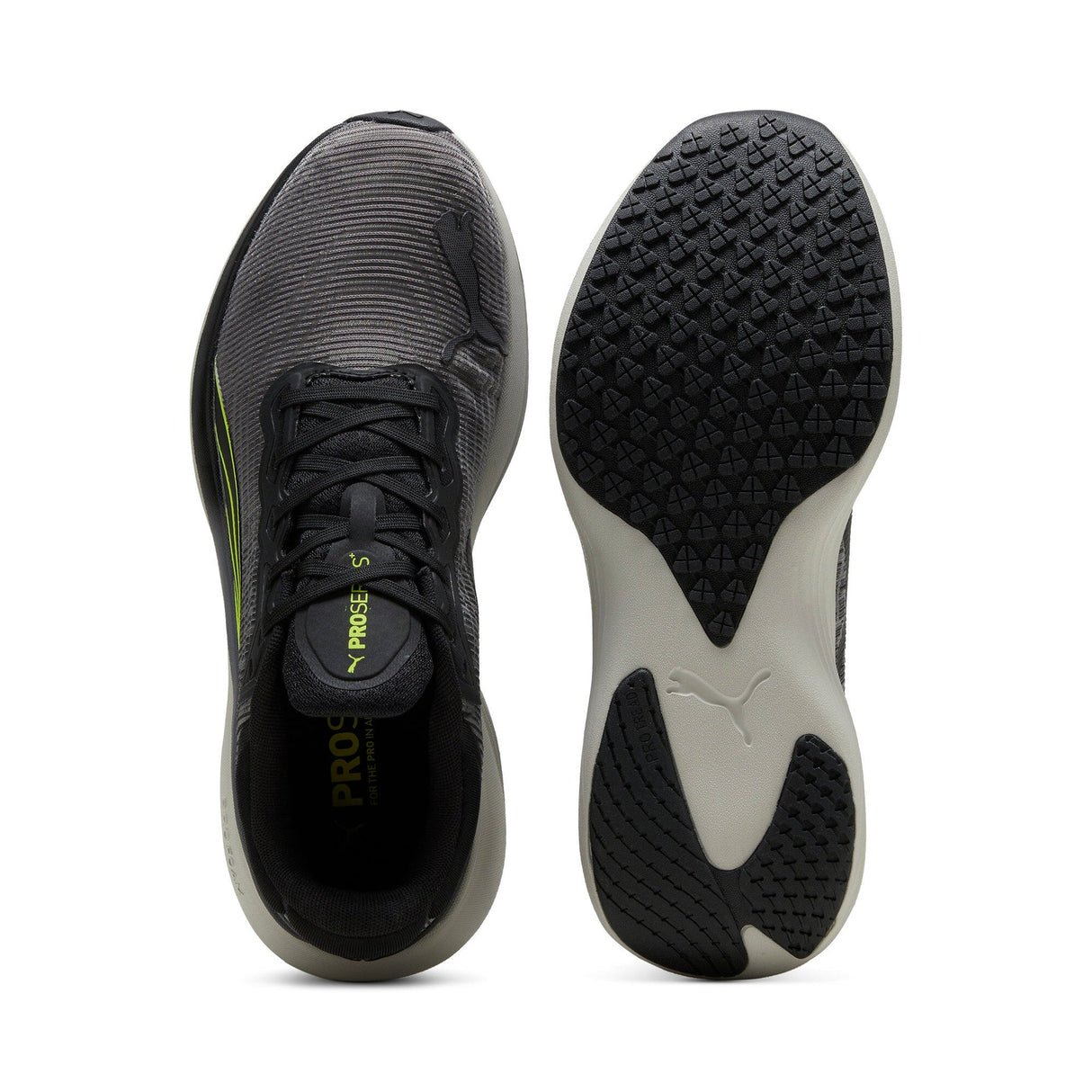 Scend Pro Ultra Running Shoe - Runner