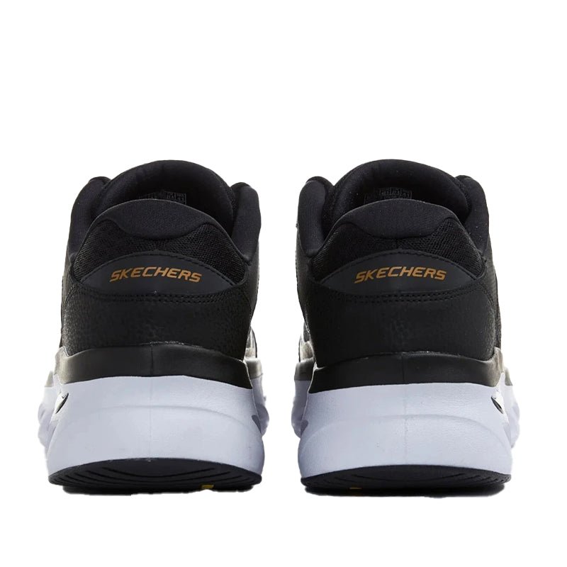 SCKECHERS MEN Arch Fit Glide‑Step SKM10 - Runner