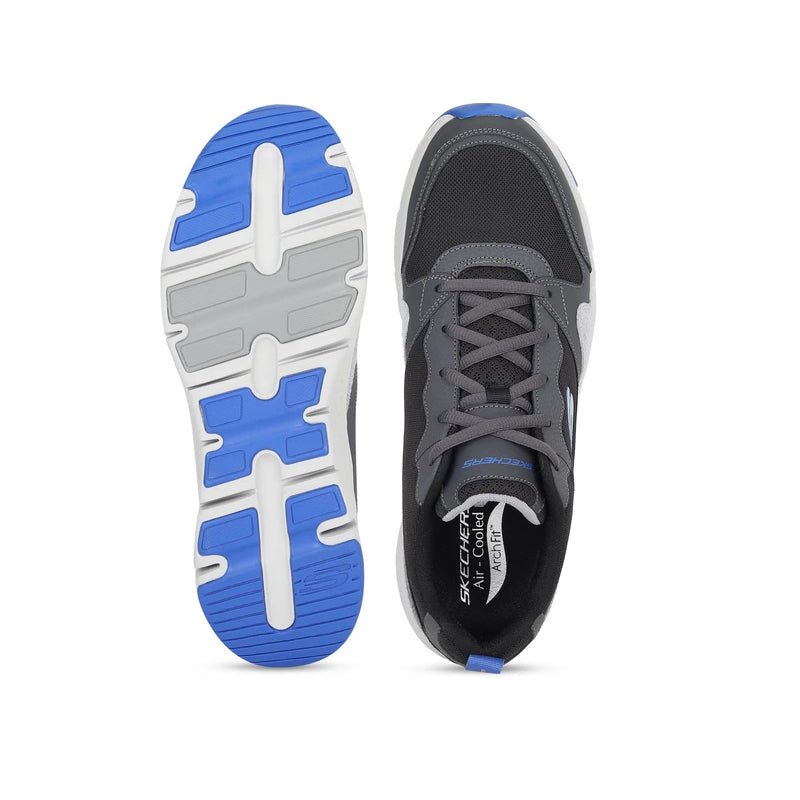 SCKECHERS MEN “Arch Fit Konvoy SKM28 - Runner