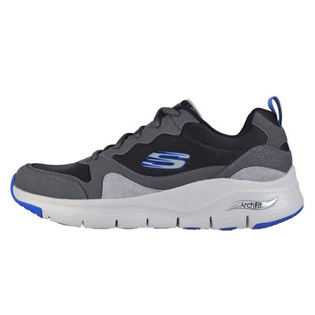 SCKECHERS MEN “Arch Fit Konvoy SKM28 - Runner