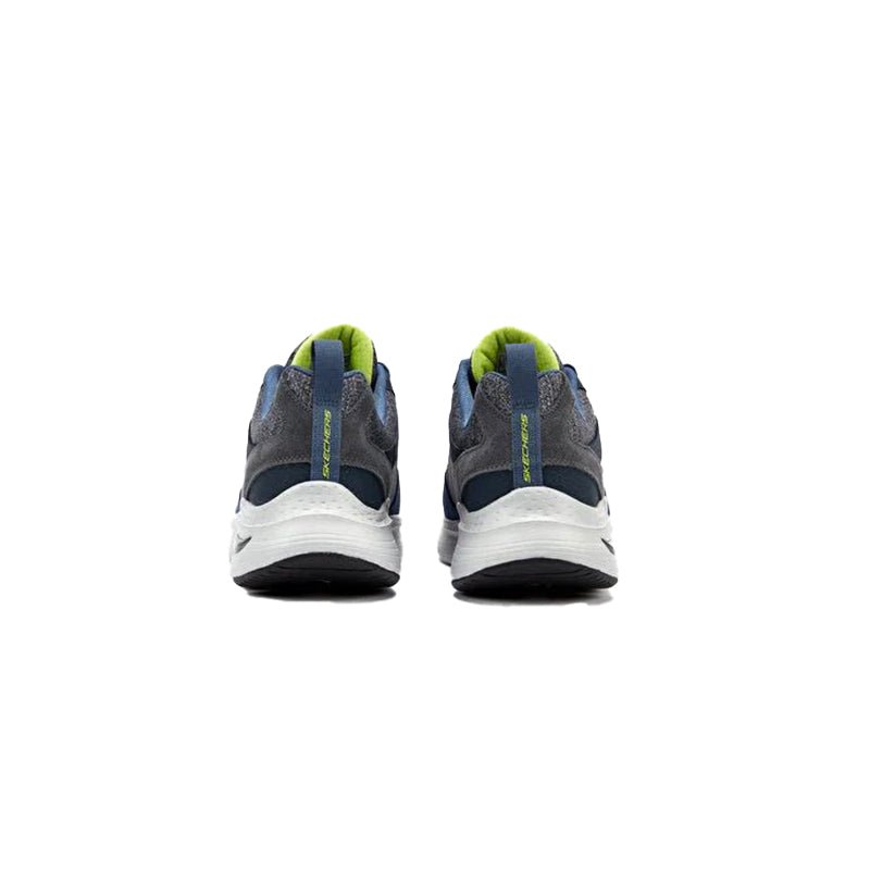 SCKECHERS MEN Arch Fit Roykon - 232205 - NVY - SKM62 - Runner