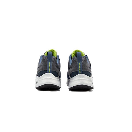 SCKECHERS MEN Arch Fit Roykon - 232205 - NVY - SKM62 - Runner