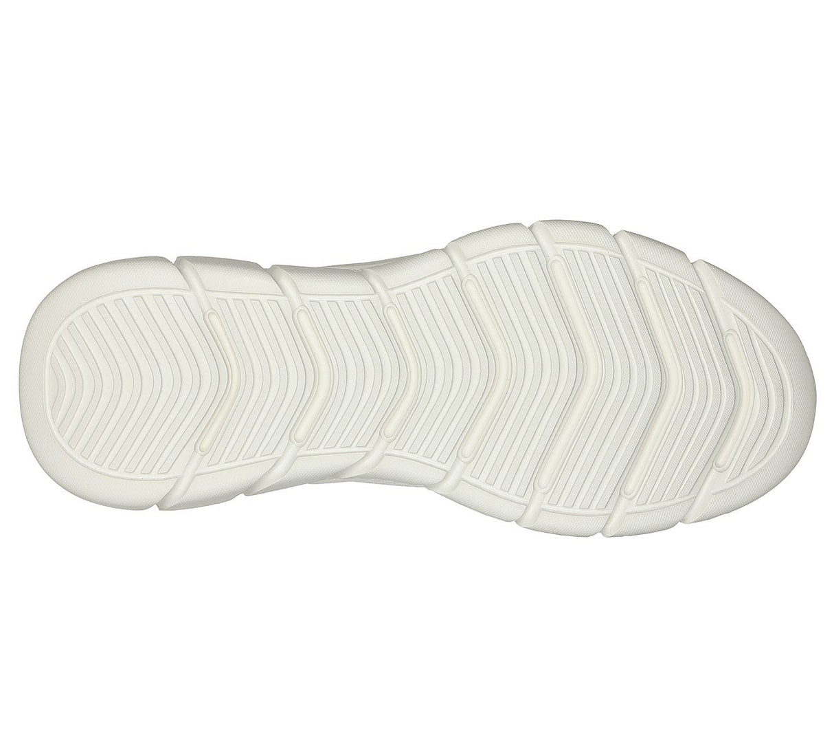 SCKECHERS MEN BOBS B FLEX - ELECTRIC COOL SKM6 - Runner