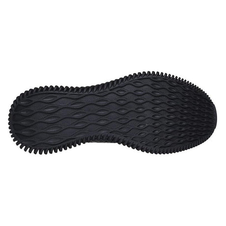 SCKECHERS MEN Bobs Geo - 118171 - BBK - SKM44 - Runner