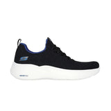 SCKECHERS MEN  BOBS Infinity - 118251 - BLK - SKM72 - Runner