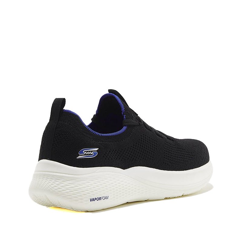 SCKECHERS MEN  BOBS Infinity - 118251 - BLK - SKM72 - Runner