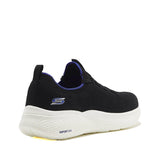 SCKECHERS MEN  BOBS Infinity - 118251 - BLK - SKM72 - Runner