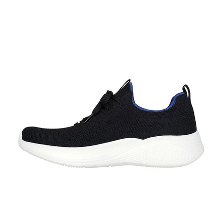 SCKECHERS MEN  BOBS Infinity - 118251 - BLK - SKM72 - Runner