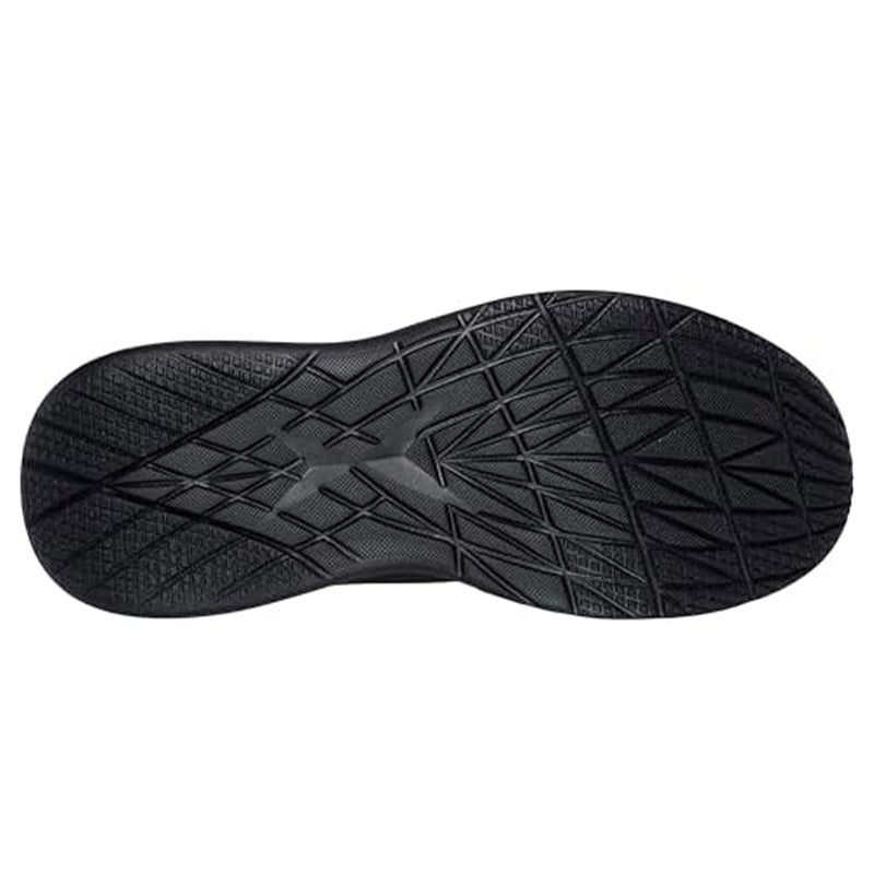 SCKECHERS MEN BOBS Infinity — Vapor Exact - 118250 - BBK - SKM49 - Runner