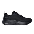 SCKECHERS MEN BOBS Infinity — Vapor Exact - 118250 - BBK - SKM49 - Runner