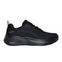SCKECHERS MEN BOBS Infinity — Vapor Exact - 118250 - BBK - SKM49 - Runner