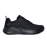 SCKECHERS MEN BOBS Infinity — Vapor Exact - 118250 - BBK - SKM49 - Runner